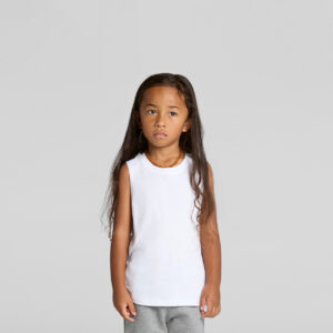 Kids Barnard Tank 3009