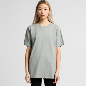 Wo's Classic Tee 4026