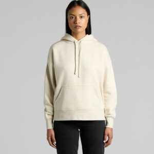 Wo's Heavy Hood 4146