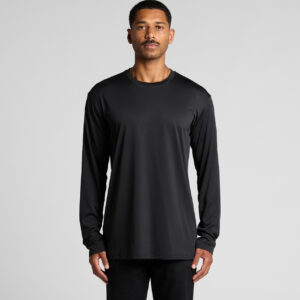 Staple Active L/S Tee 5020A