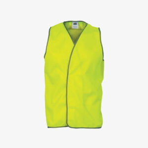 DNC Daytime HiVis Safety Vest