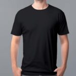 Unisex Promotional T-shirts Printing Sydney
