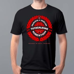 PAMATA & VAELUA | ROBERTSON FAMILY REUNION